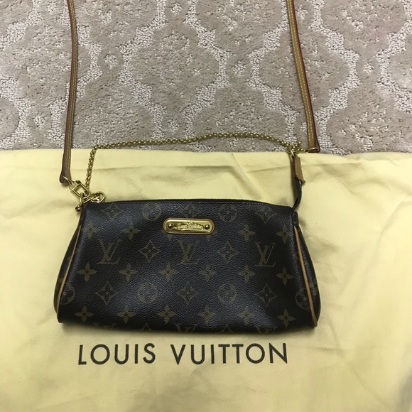 Louis Vuitton Handbags - AUTHENTIC Louis Vuitton Monogram Bag